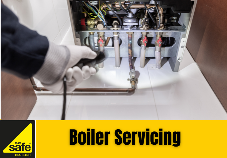 boiler service Leeds