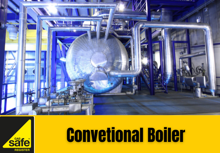 conventional boiler Leeds