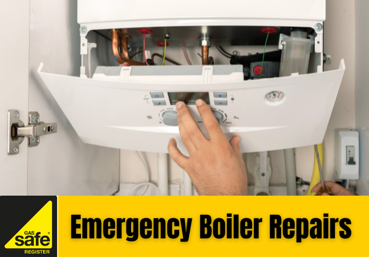 emergency boiler repairs Leeds