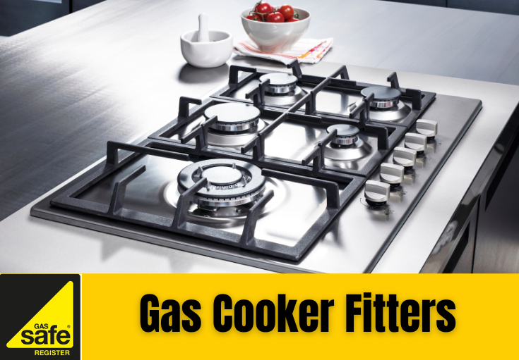 gas cooker fitters Leeds
