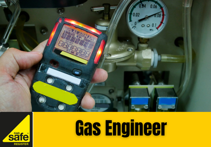 Leeds Gas Engineers - Professional, Certified & Affordable Heating Services | Your #1 Local Gas Engineers