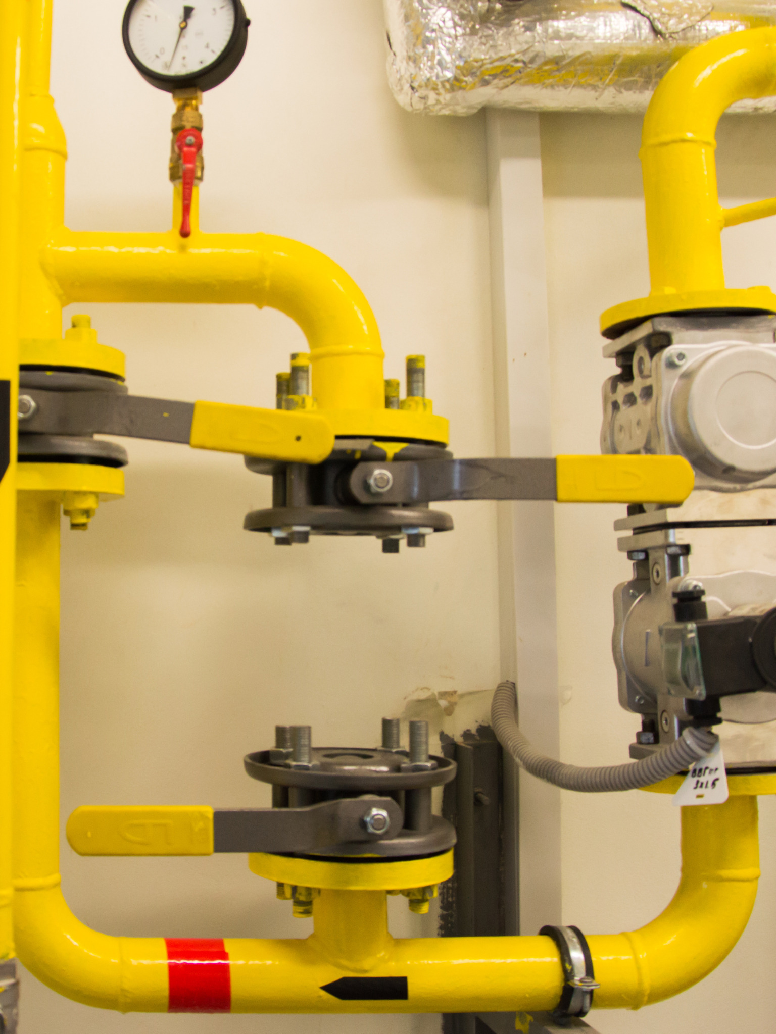 emergency gas engineer Leeds, LS1-LS29