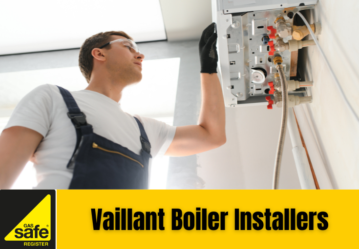 Vaillant boiler installers Leeds